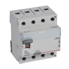 LEGRAND - TX3 FI 25A 4P 30MA AC