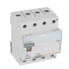 LEGRAND - TX3 FI 25A 4P 100MA AC