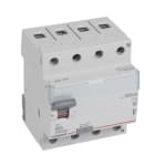 LEGRAND - TX3 FI 80A 4P 100MA AC