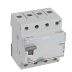 LEGRAND - TX3 FI 25A 4P 300MA AC