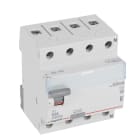 LEGRAND - TX3 FI 63A 4P 300MA AC