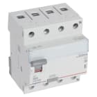 LEGRAND - TX3 FI 80A 4P 300MA AC