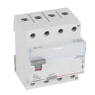 LEGRAND - TX3 FI 25A 4P 500MA AC