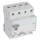 LEGRAND - TX3 FI 40A 4P 500MA AC