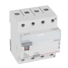LEGRAND - TX3 FI 63A 4P 500MA AC