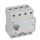 LEGRAND - TX3 FI 80A 4P 500MA AC