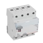 LEGRAND - TX3 FI 63A 4P 100MA AC-G
