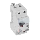 LEGRAND - DX3 FILS B6A 1P+N 6KA 30MA AC