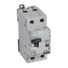 LEGRAND - DX3 FILS B32A 1P+N 6KA 30MA AC