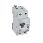 LEGRAND - DX3 FILS B40A 1P+N 6KA 30MA AC