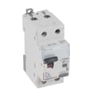LEGRAND - DX3 FILS C16A 1P+N 6KA 10MA AC