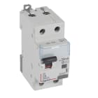 LEGRAND - DX3 FILS C6A 1P+N 6KA 30MA AC