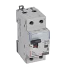 LEGRAND - DX3 FILS C10A 1P+N 6KA 30MA AC