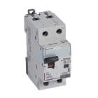 LEGRAND - DX3 FILS C32A 1P+N 6KA 30MA AC