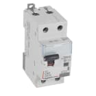 LEGRAND - DX3 FILS C40A 1P+N 6KA 30MA AC