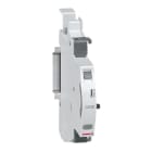 LEGRAND - Hilfsschalter und Fehlersignalschalter,1Wechsler,Umstellb.auf 2xHilfsscha.,0,5TE