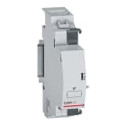 LEGRAND - Arbeitsstromauslöser,Steuerspg.12-48VAC/DC,zum Fernausschalt.von LS-Schalter,1TE