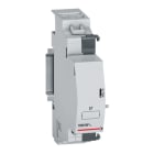 LEGRAND - Arbeitsstromauslöser, Steuerspg.110-415 VAC oder 110-124 VDC, 1TE