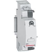 LEGRAND - Unterspannungsauslöser, Betriebsnennspannung 24-48 VAC/DC, 1TE