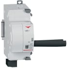 LEGRAND - Motorantrieb/Fernantrieb, Steuerspannung 230 VAC, für 1,5TE/Pol (bis125A),1TE