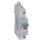 LEGRAND - Lasttrennschalter DX3, 1-polig, 16A 250 VAC, Gebrauchskategorie AC-22A, 1TE