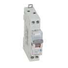 LEGRAND - Lasttrennschalter DX3, 2-polig, 16A 400 VAC, Gebrauchskategorie AC-22A
