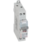 LEGRAND - Lasttrennschalter DX3, 2-polig, 32A 400 VAC, Gebrauchskategorie AC-22A
