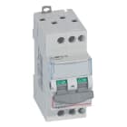 LEGRAND - Lasttrennschalter DX3, 3-polig, 20A 400 VAC, Gebrauchskategorie AC-22A