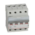LEGRAND - Lasttrennschalter DX3, 4-polig, 100A 400 VAC, Gebrauchskategorie AC-22A