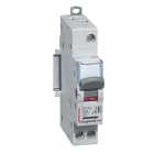 LEGRAND - Lasttrennschalter DX3,1-polig, 32A 250VAC, beleuchtet,Gebrauchskategorie AC22A