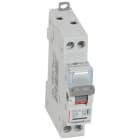 LEGRAND - Lasttrennschalter DX3, 2-polig, 32A 400VAC, beleuchtet,Gebrauchskategorie AC22A