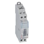 LEGRAND - CX3 Fernschalter 16A 2P 24V