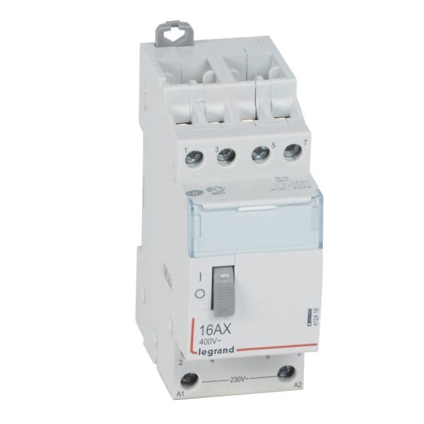 LEGRAND - CX3 Fernschalter 16A 4P 230V