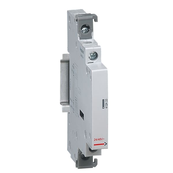 LEGRAND - CX3 Zentral Ein/Aus 24V