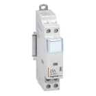 LEGRAND - CX3 Schütz 24V 25A, 2 Schliesser, ohne Handschalter