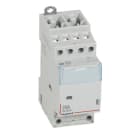LEGRAND - CX3 Schütz 24V 25A, 4 Schliesser , ohne Handschalter