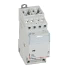 LEGRAND - CX3 Schütz 24V 25A, 2 Öffner+2 Schliesser, ohne Handschalter