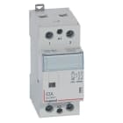 LEGRAND - CX3 Schütz 230V 63A, 2 Schliesser, ohne Handschalter