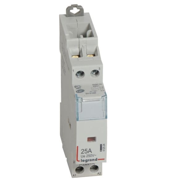 LEGRAND - CX3 Schütz 230V 25A, 2 Öffner ,ohne Handschalter