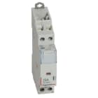 LEGRAND - CX3 Schütz 230V 25A, 2 Öffner ,ohne Handschalter