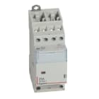 LEGRAND - CX3 Schütz 230V 25A, 2 Öffner+2 Schliesser, ohne Handschalter