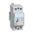 LEGRAND - CX3 Schütz 230V 40A, 2 Schliesser, mit Handschalter