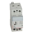 LEGRAND - CX3 Schütz 230V 63A, 2 Schliesser, mit Handschalter