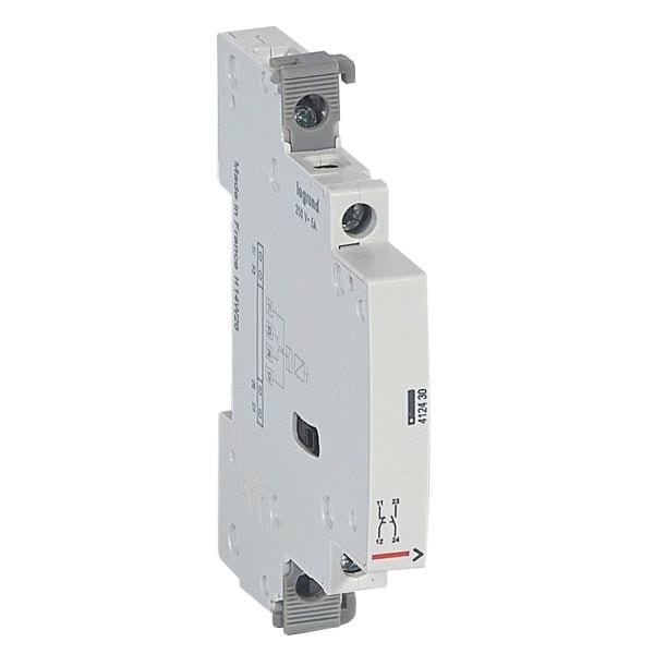 LEGRAND - CX3 Hilfür F 25A Schuetz O+S