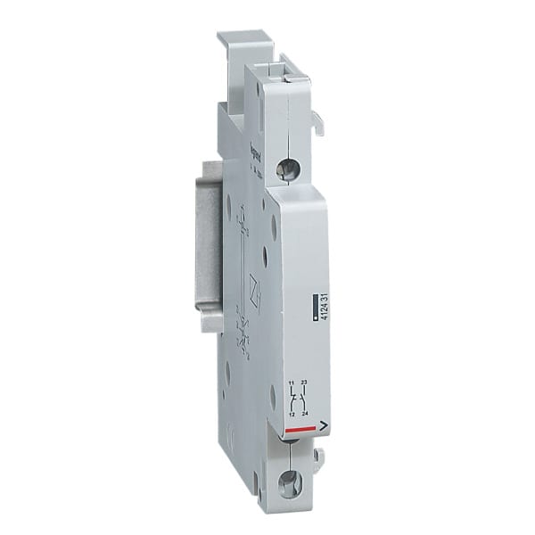 LEGRAND - CX3 HILF.F 40A-63A SCHUETZ O+S