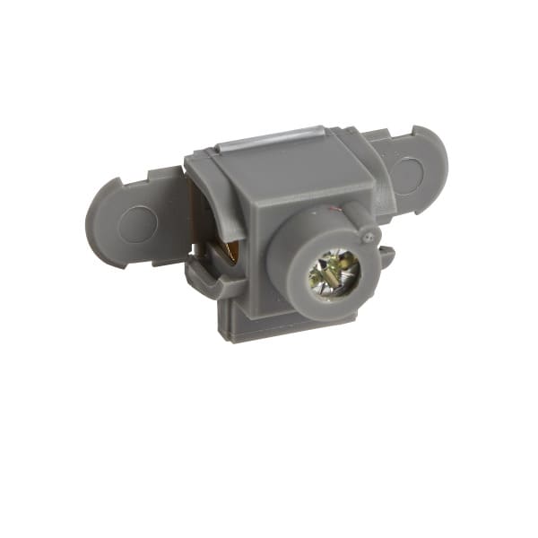 LEGRAND - Anschlussklemme, isoliert mit Gabelzunge, Querschnitt: 4 bis 25 mm²