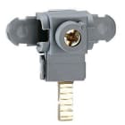 LEGRAND - Anschlussklemme, isoliert mit Stiftzunge, Querschnitt: 4 bis 25 mm²