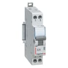 LEGRAND - Wechselschalter CX3 1 Schließer + 1 Öffner 32A, Gebrauchskat. AC-22A, 1TE