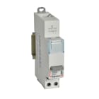 LEGRAND - Druckschalter CX3 20A 1 Schließer + 1 Öffner 230VAC,Gebrauchskategorie AC-12,1TE
