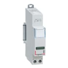 LEGRAND - Meldeleuchten CX3, LED, 1-fach (Grün ), 12/48V AC/DC, 1TE